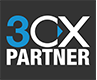 Logo Partenaire 3cx Logo Partenaire 3cx
