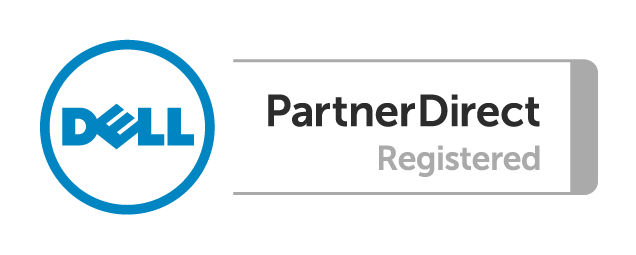 Logo Dell Partner