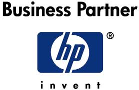 Logo Hp Partner