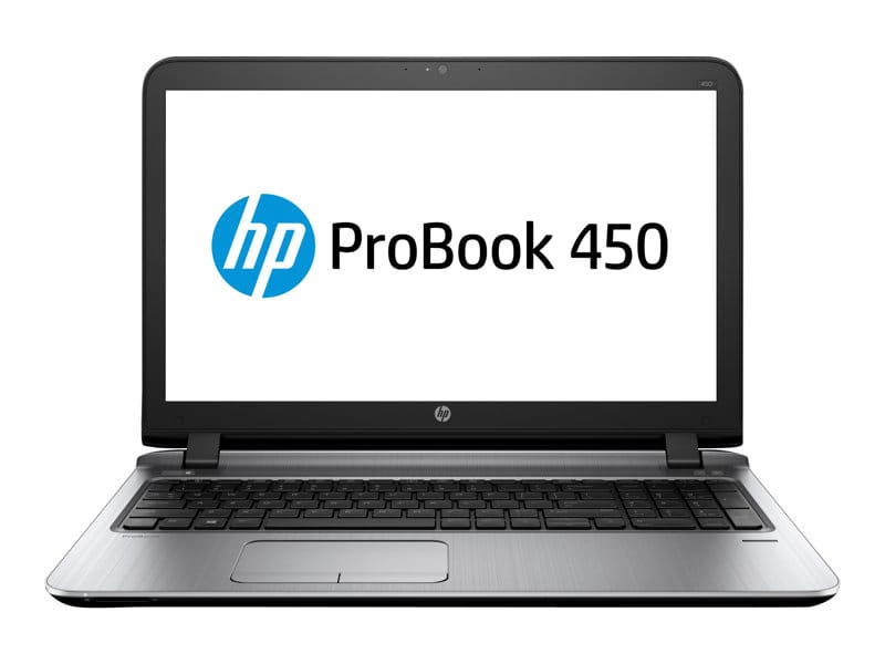 Location portable ProBook 450