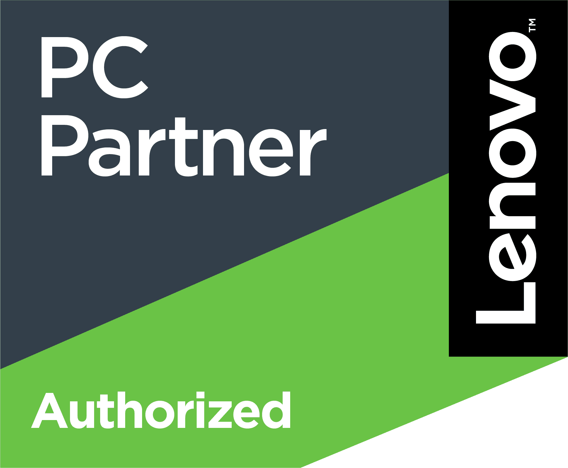 Lenovo Partner