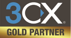 Logo Partenaire 3cx