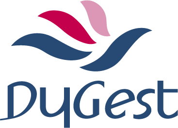 Logo Dygest