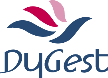 Logo DYGEST Logo Dygest