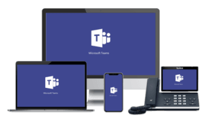 telephones teams office 365