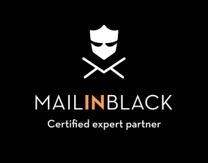 MailInBlack Expert Mail In Black - Formation CyberSécurité