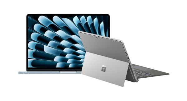 location-materiel Matériel Apple et PC