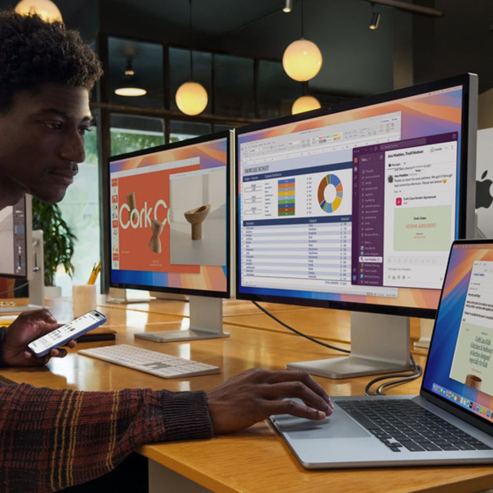 mac-entreprises Mac pour les professionnels