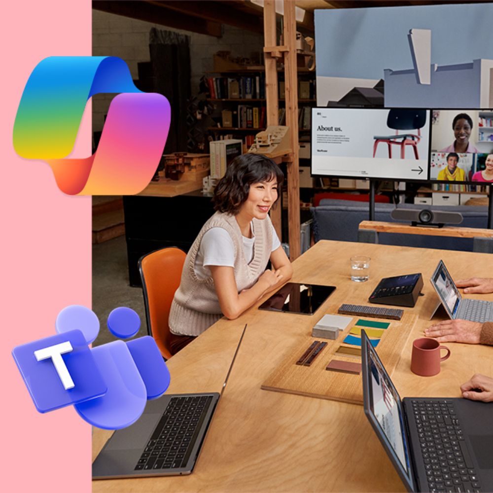 teams-microsoft-365 Teams intégration avec Microsoft 365