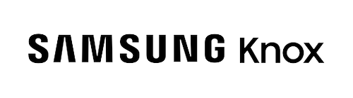 Logo Samsung Knox