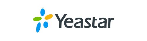 Logo Yeastar